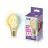 WiZ Smart LED E27 Birne A60 Fadenlampe Gold 7W 640lm | Höchste Farbwiedergabe - Dimmbar - Ersatz Für 50W