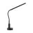 Eglo Clamp Laroa Schwarz 4.2W 600lm - 840 Kaltweiß | IP20 - Dimmbar 
