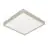 Eglo Deckenleuchte Fueva 6 Stahl Satin-Nickel 13W 2100lm - 827-840-865 CCT