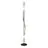 Eglo Stehlampe Conaprato Stahl Brushed Kupfer, Schwarz 20W 2500lm - 827-840-865 CCT | Dimmbar