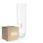 Lot 10x Philips CorePro PL-T LED Ampoule HF 18.5W - 830 Blanc Chaud | 4-Pins - Équivalent 42W