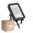 Lot 4x Philips Projecteur LED Ledinaire BVP167 20W 2400lm 110D - 830-840-865 CCT | IP65 - Symétrique