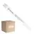 Lot 10x Ledvance Tube LED T8 Performance (EM/Direct 230V) Ultra Output 15.6W 2250lm - 830 Blanc Chaud | 120cm - Équivalent 36W