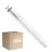 Lot 10x Philips MASTER LED T8 (EM/Direct 230V) High Output T8 11.3W 2100lm - 840 Blanc Froid | 120cm - Équivalent 36W