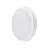 Philips Hublot LED Coreline WL140V Blanc 38.2W 3100lm - 840 Blanc Froid | 390mm - IP65 - Dali Dimmable - Éclairage de secours 3 heures 