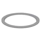 Ledvance Downlight Comfort Échangeable Cercle  Gris D250